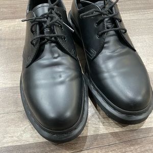 Doc Martens Mono 1461